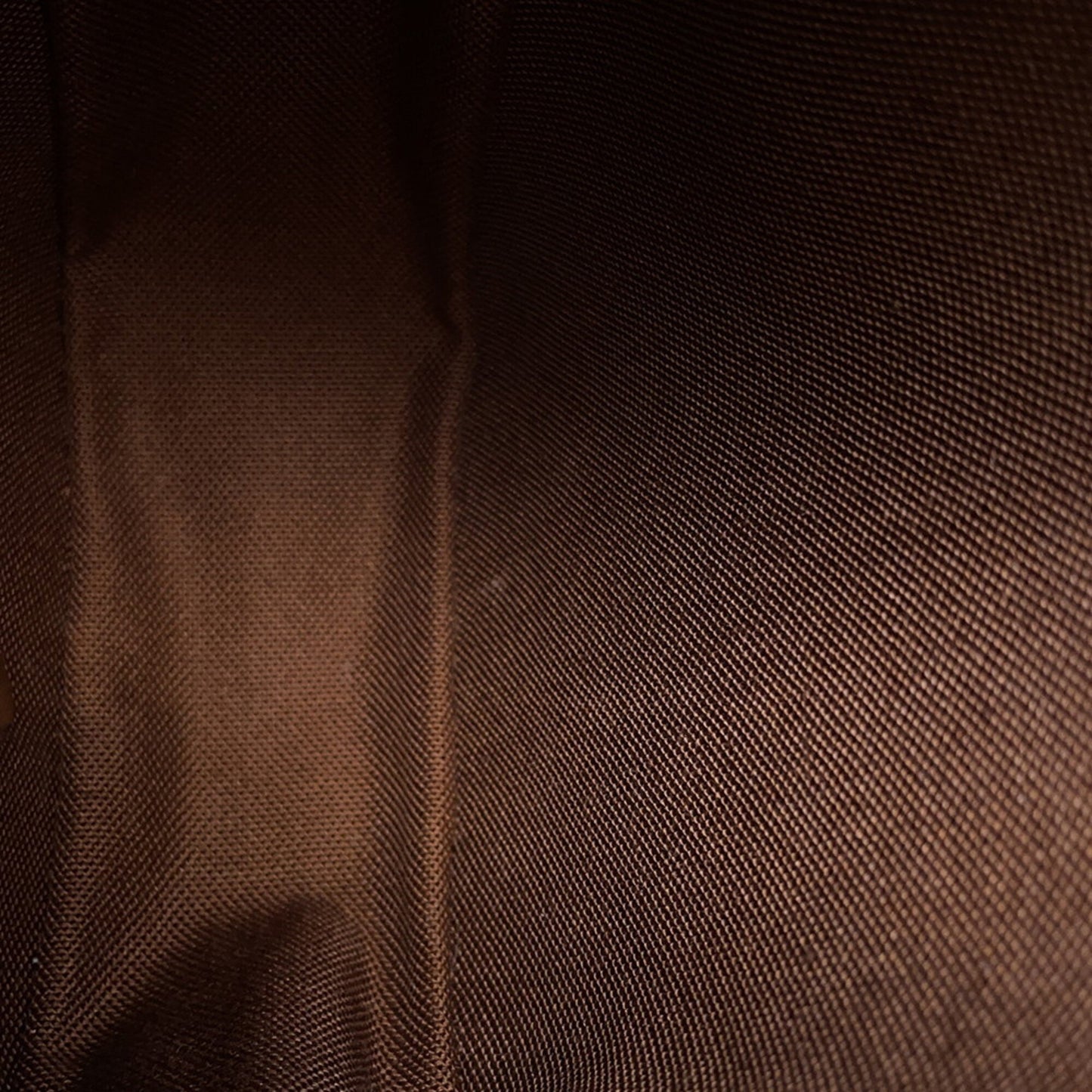 Louis Vuitton Monogram Pochette Ganjou Body Bag M51870 Louis Vuitton