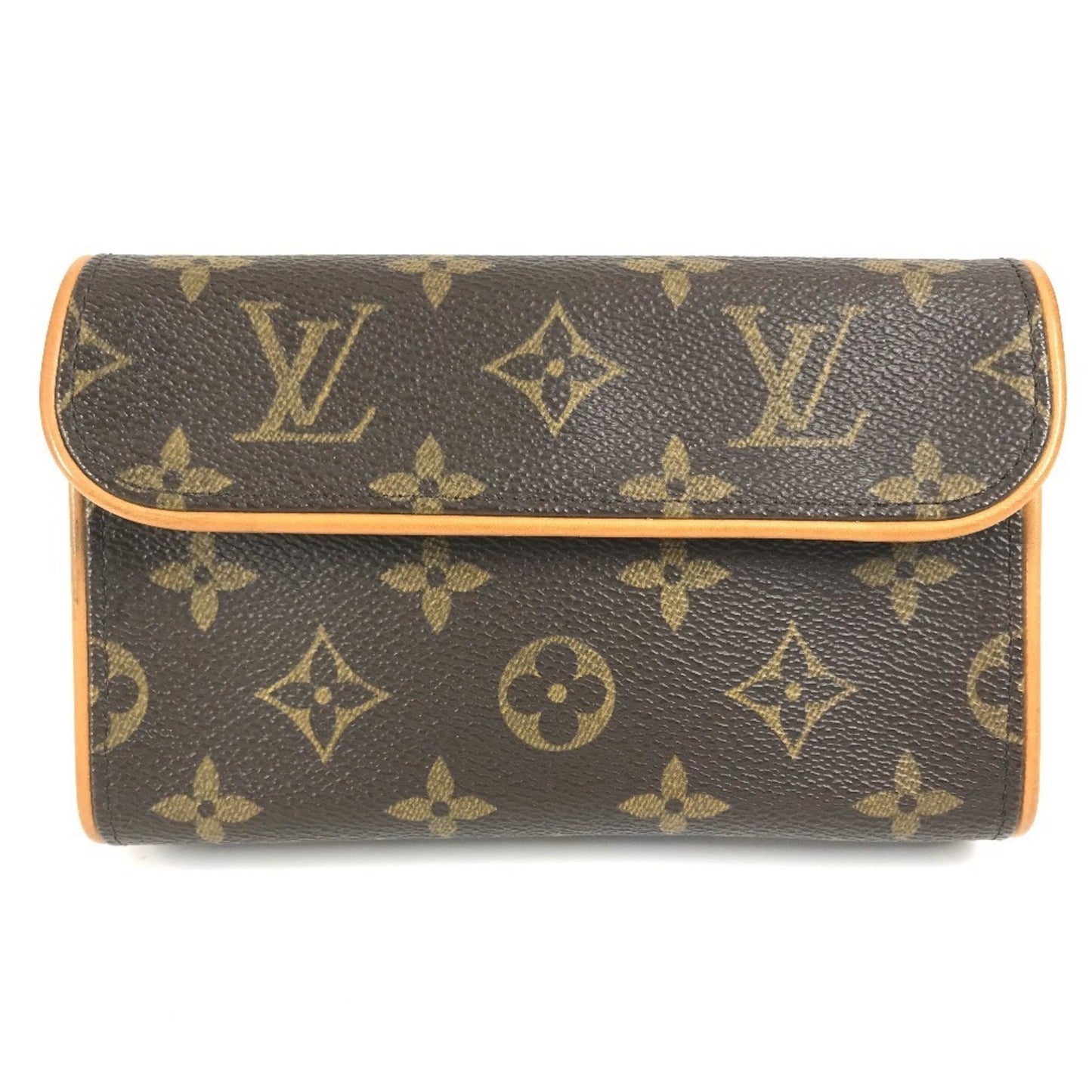 Louis Vuitton M51855 Monogram Florentine Pochette