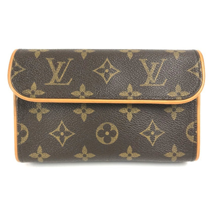 Louis Vuitton M51855 Monogram Florentine Pochette