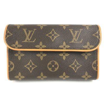 Louis Vuitton M51855 Monogram Florentine Pochette