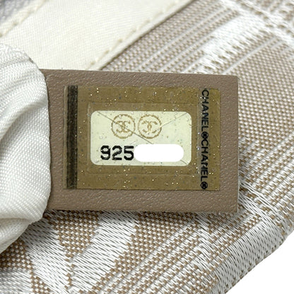 Chanel New Travel Tote Mm