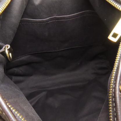 Louis Vuitton M56696 Elegy Tote Bag Monogram Idylle