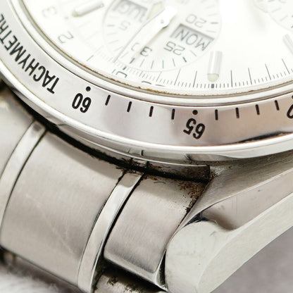 Omega Speedmaster 3523.30.00 Silver Dial