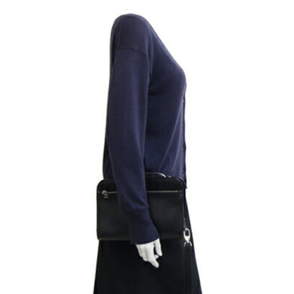 Louis Vuitton Second Bag Epi Oche M59362 Noir Clutch