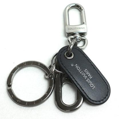 Louis Vuitton Lv Signature Chain Keychain