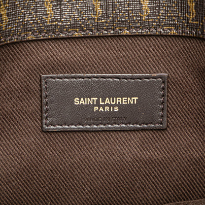 Saint Laurent Le Monogram Toy Shopping Tote/Shoulder Bag
