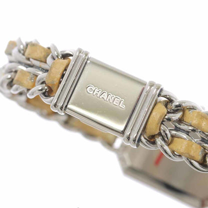 Chanel Premiere Rock H5584 Women'S Gold Mirror Quartz Watch