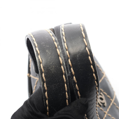Chanel Wild Stitch Handbag