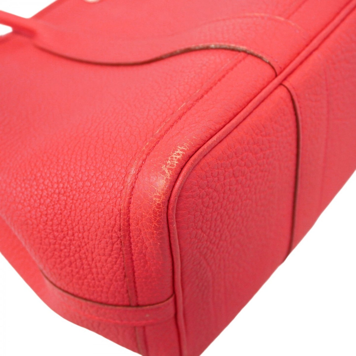 Hermes Herms Garden Tpm Negonda Bougainvillea Tote Bag