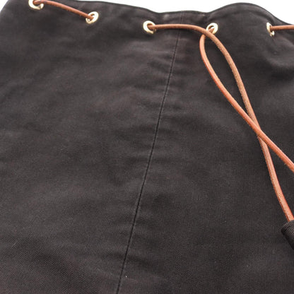 Hermes Herms Polochon Mimir Gm Shoulder Bag