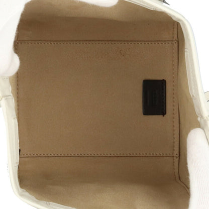 Fendi Origami Mini Shoulder Bag