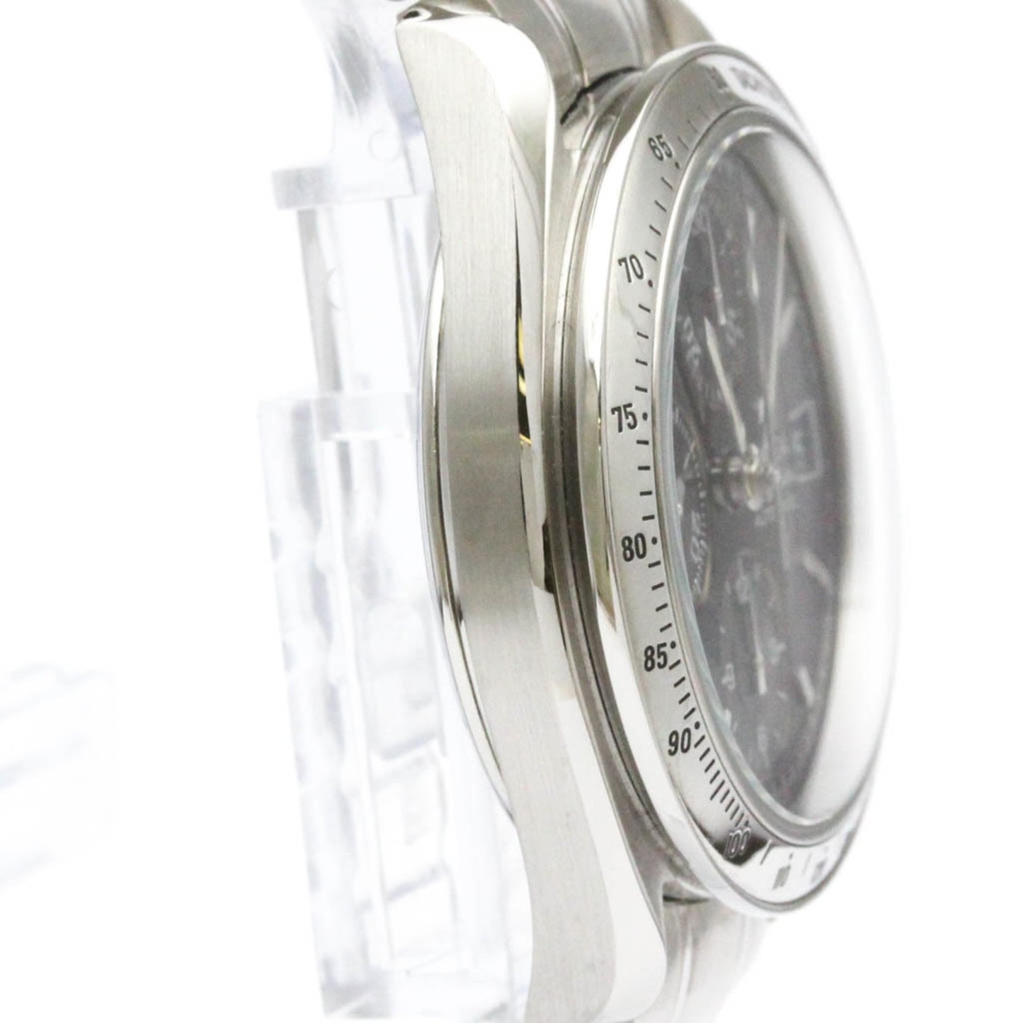 Omega Speedmaster Date Steel Automatic