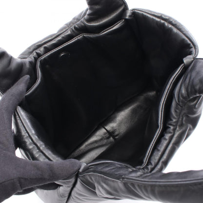 Prada Triangle Logo Handbag