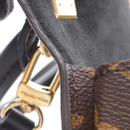 Louis Vuitton Tilsitt Handbag