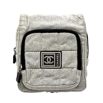 Chanel Sports Line Bag Waist Pouch