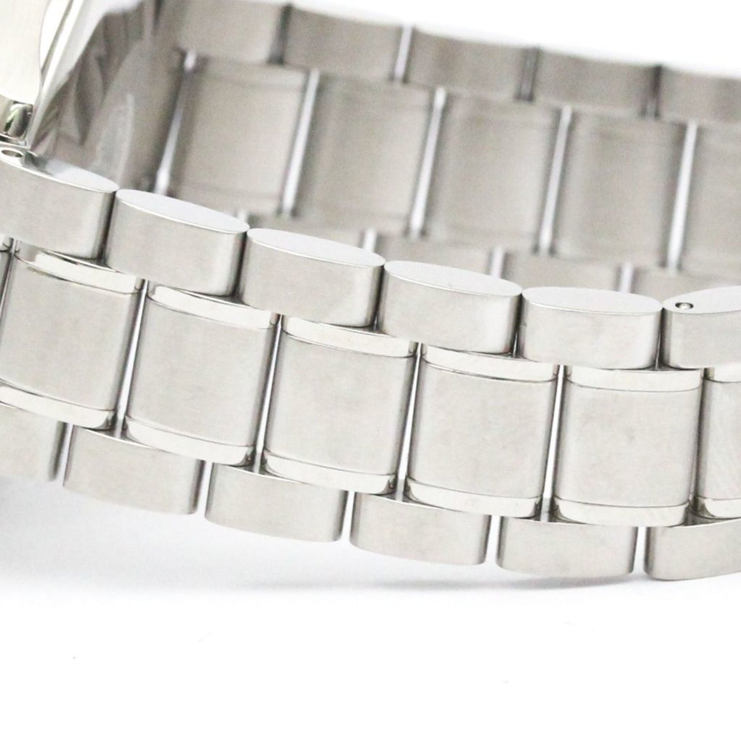 Omega Speedmaster Date Steel Automatic