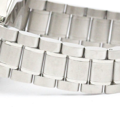 Omega Speedmaster Date Steel Automatic