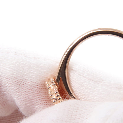 Van Cleef & Arpels Sweet Alhambra Ring