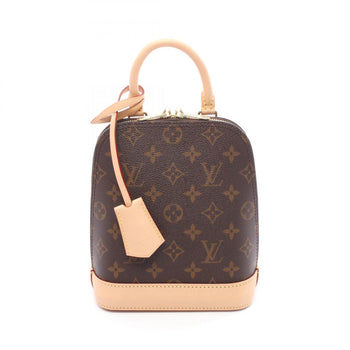 Louis Vuitton Alma Backpack