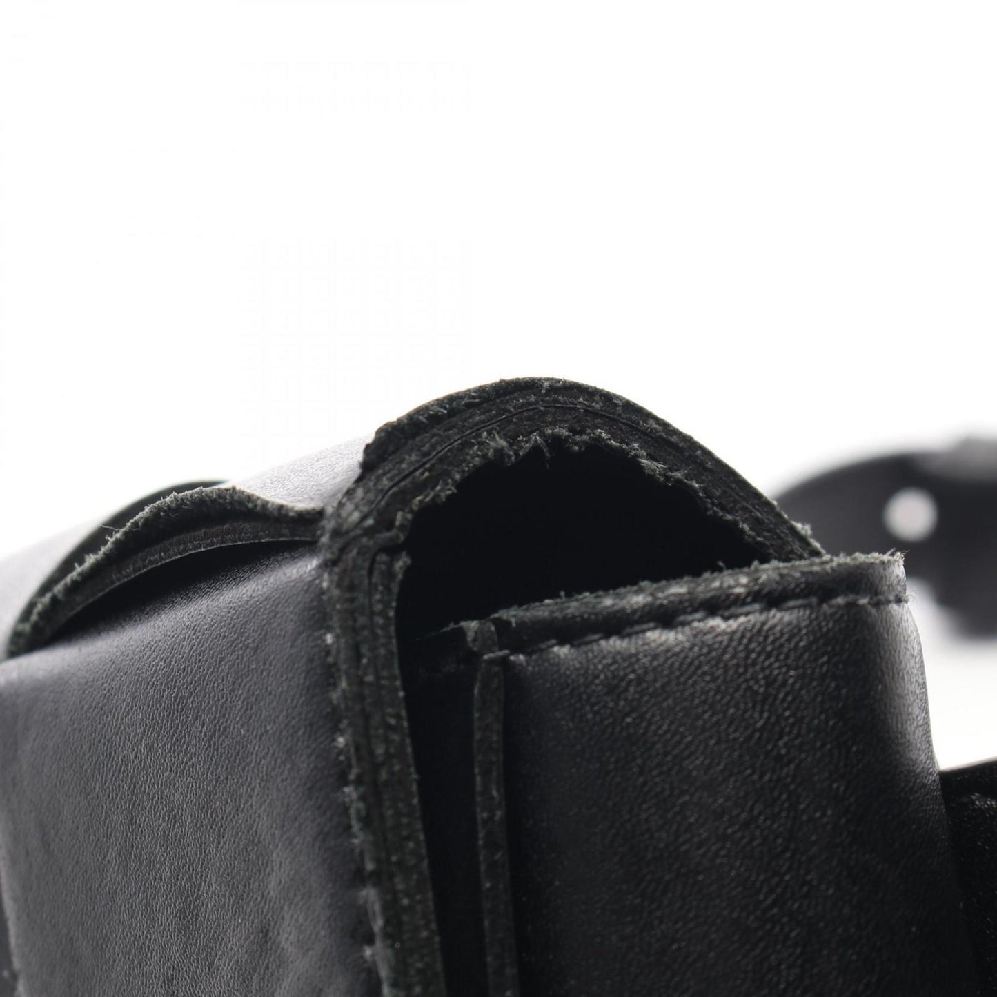 Bottega Veneta Cassette Belt Bag