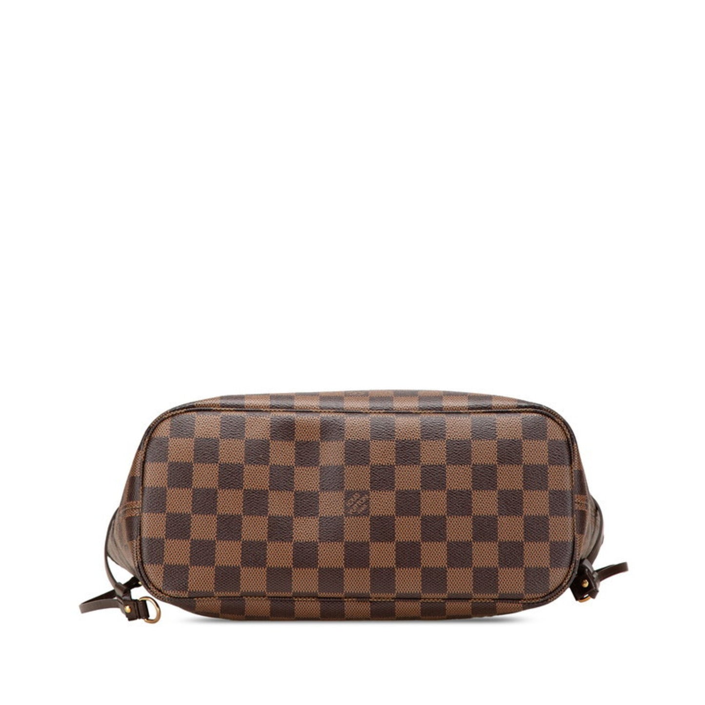 Louis Vuitton Damier Neverfull Pm Tote Bag