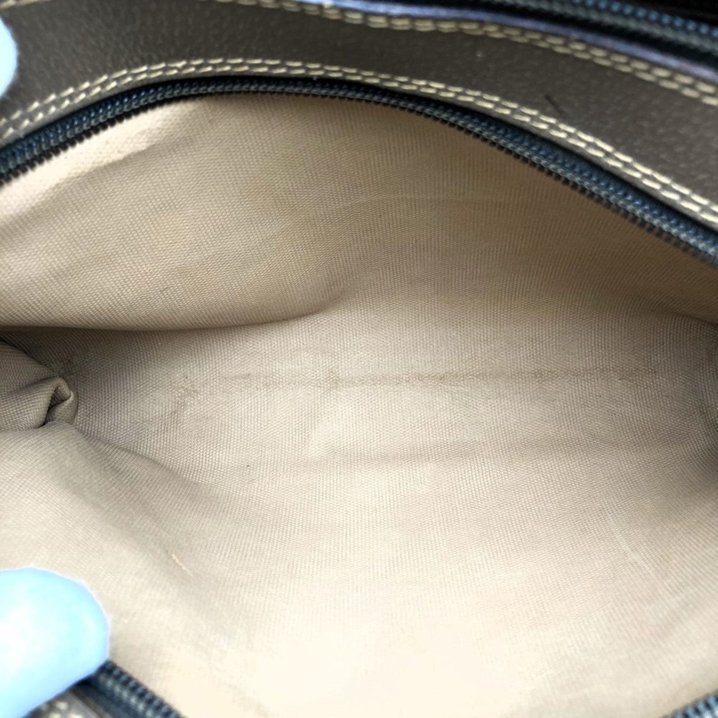 Pvc - Gucci Pouch Gg Supreme