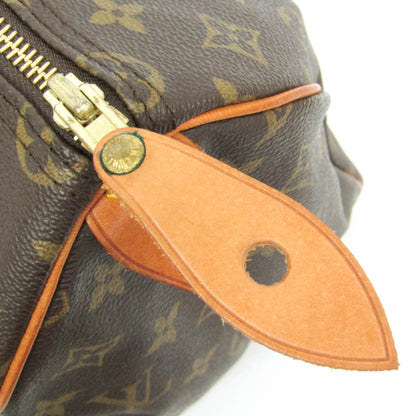 Louis Vuitton Monogram Speedy 35 M41524