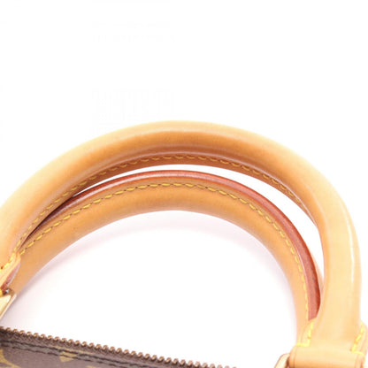 Louis Vuitton Alma Pm Handbag