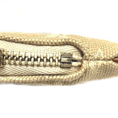 Louis Vuitton Monogram Mini Porte Monnaie Long Coin Case M92452