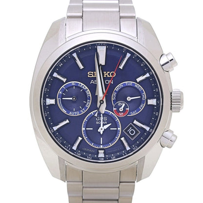 Seiko Astron Limited Edition Sbxc115 5X53-0Bt0