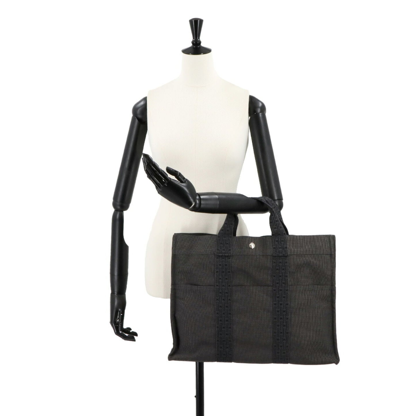 Hermes Herms Herline Mm Tote Bag