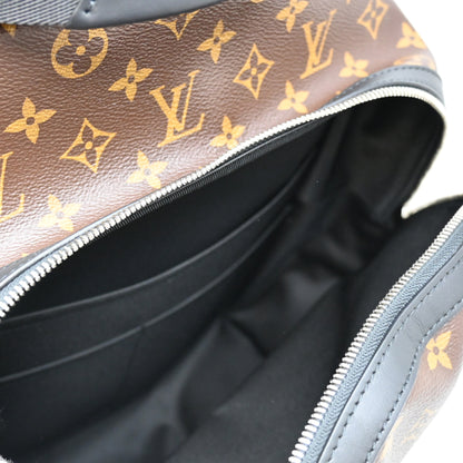 Louis Vuitton Discovery Backpack Pm