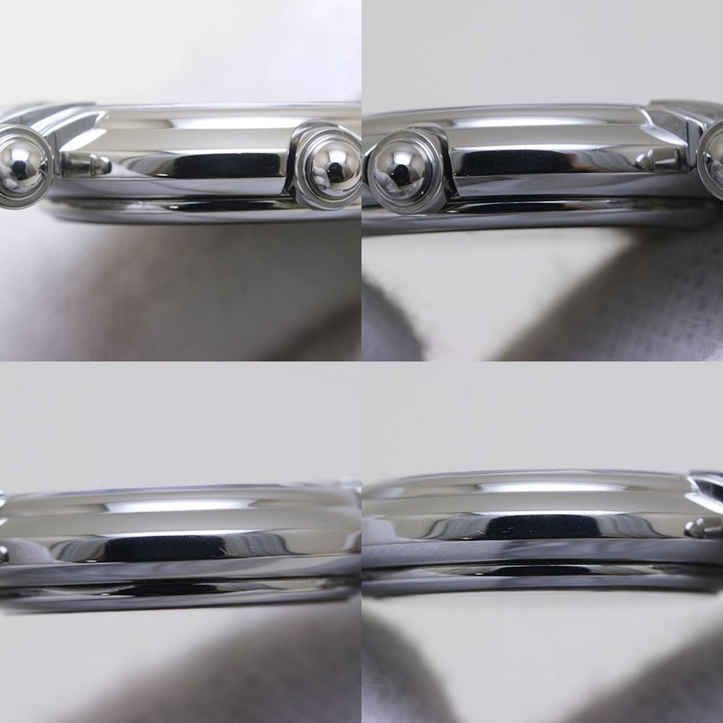 Fendi Horology F75280L 750L