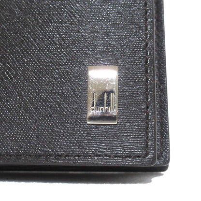 Dunhill Bifold Business Card Holder/Card Case