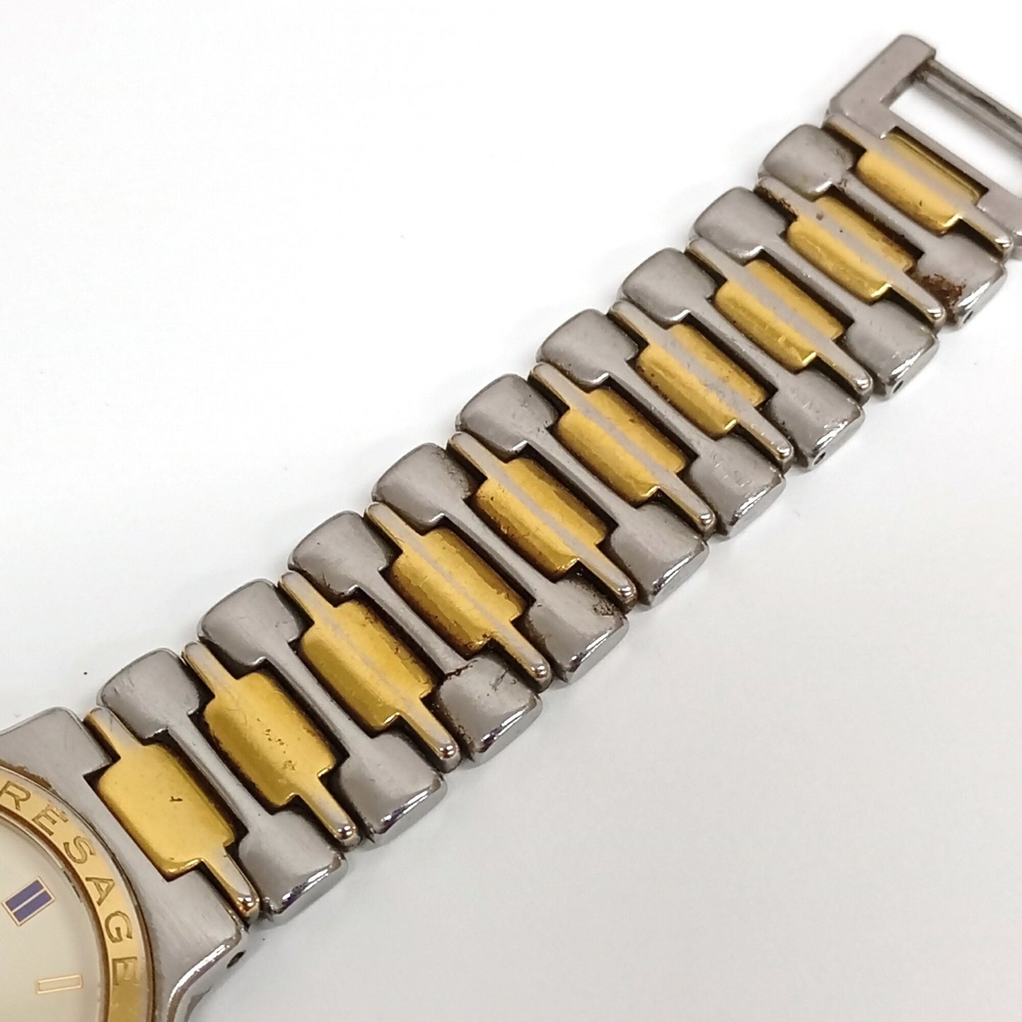 Seiko Presage Quartz