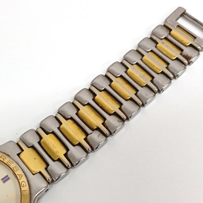 Seiko Presage Quartz