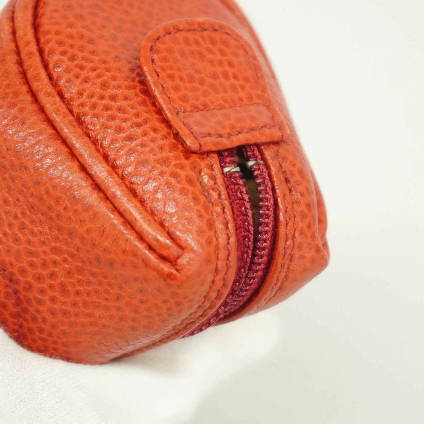 Chanel Wallet/Coin Case