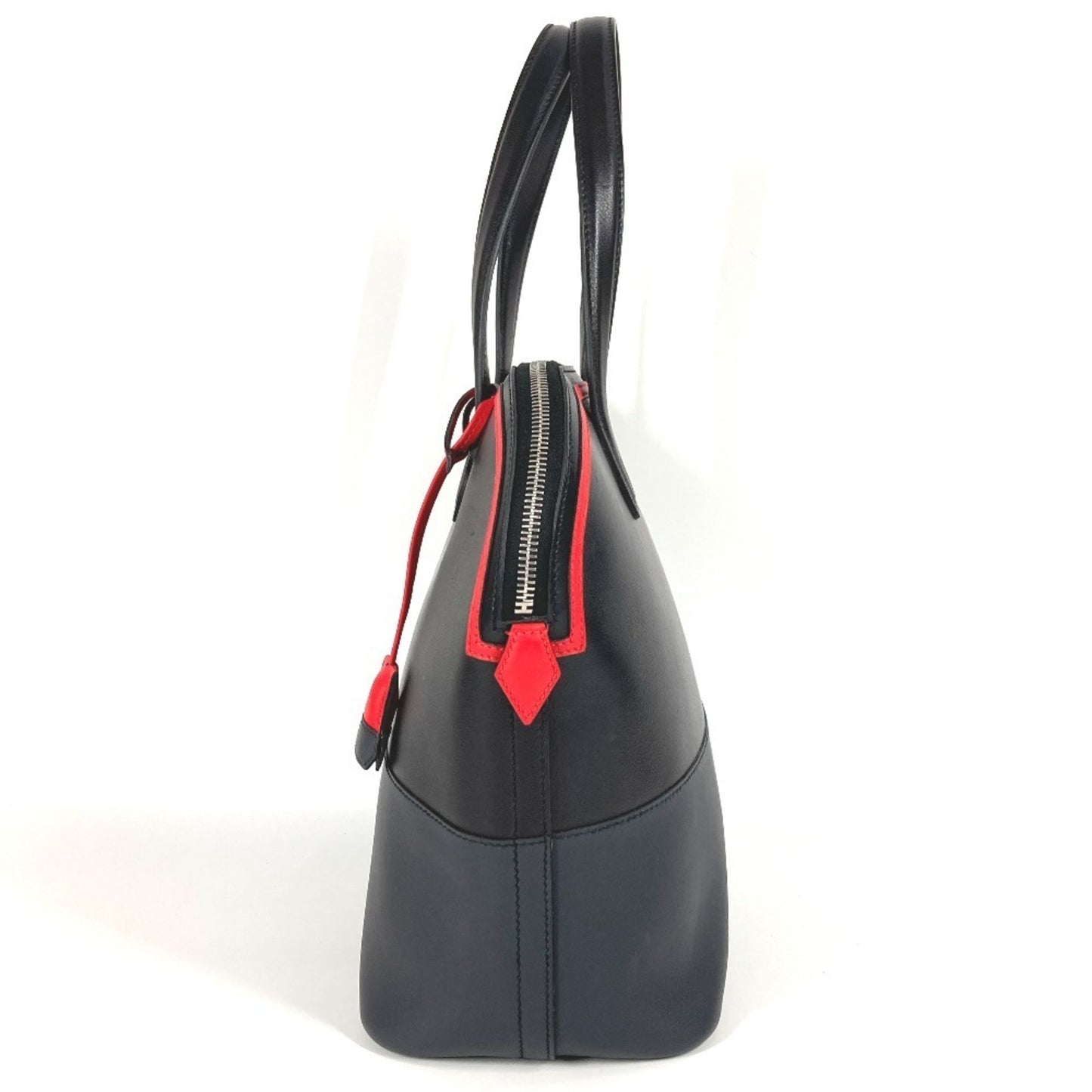 Hermes Transat Sailor Handbag/Tote Bag In Evercolor Swift