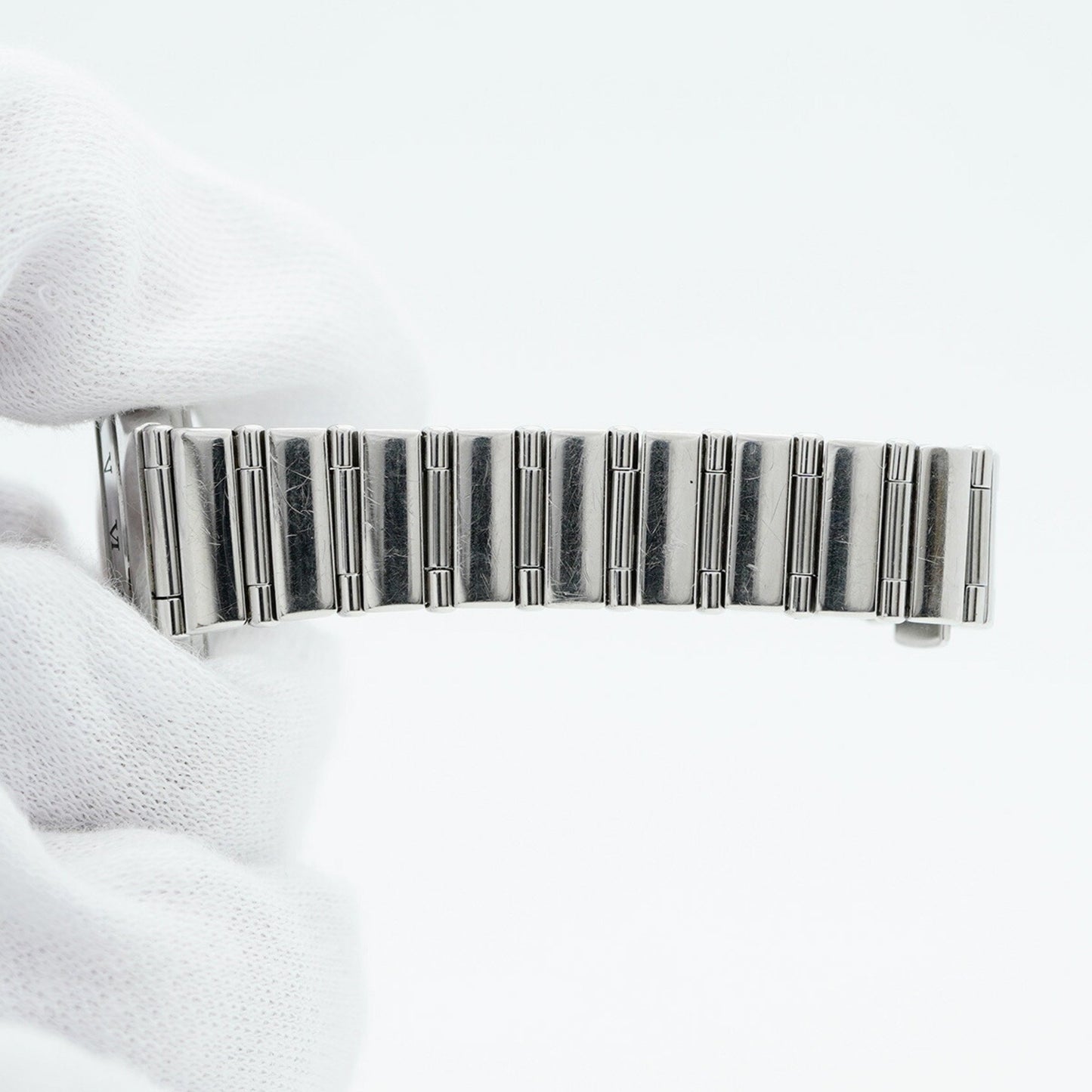 Omega Constellation 1561.61 Orange Dial