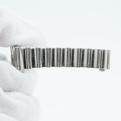 Omega Constellation 1561.61 Orange Dial