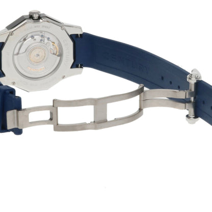 Century Primetime Egos Men'S Stainless Steel Automatic Watch