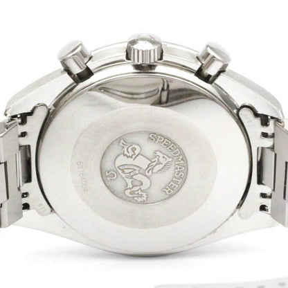 Omega Speedmaster Automatic Steel