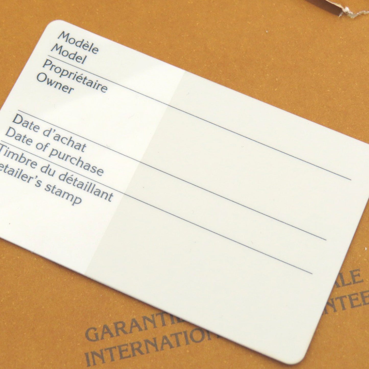 Girard-Perregaux Vintage 2593 Automatic Watch