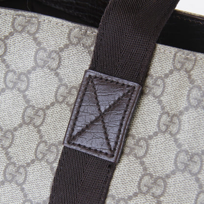 Supreme Gucci Tote Bag Gg