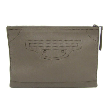 Balenciaga Classical Clutch Pouch 459511 Women