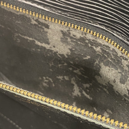 Louis Vuitton Epi Monceau 28 Handbag M52122 Noir 2-Way Bag