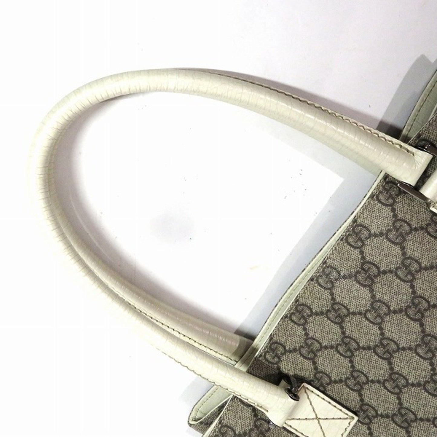 Gucci Gg Supreme 131220 Bag Tote