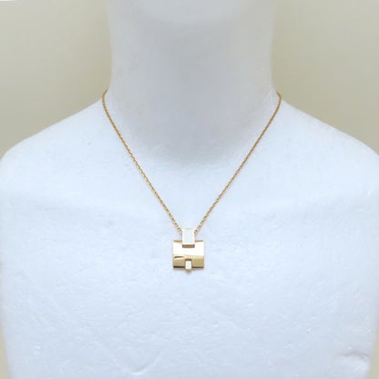 Hermes Irene Necklace