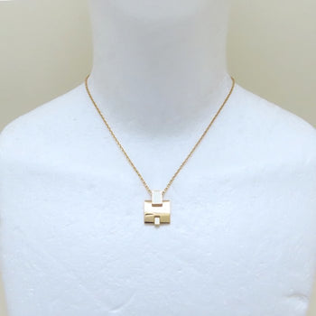 Hermes Irene Necklace