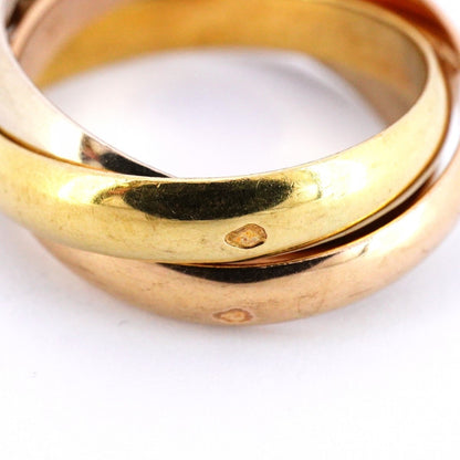 Cartier Trinity Ring